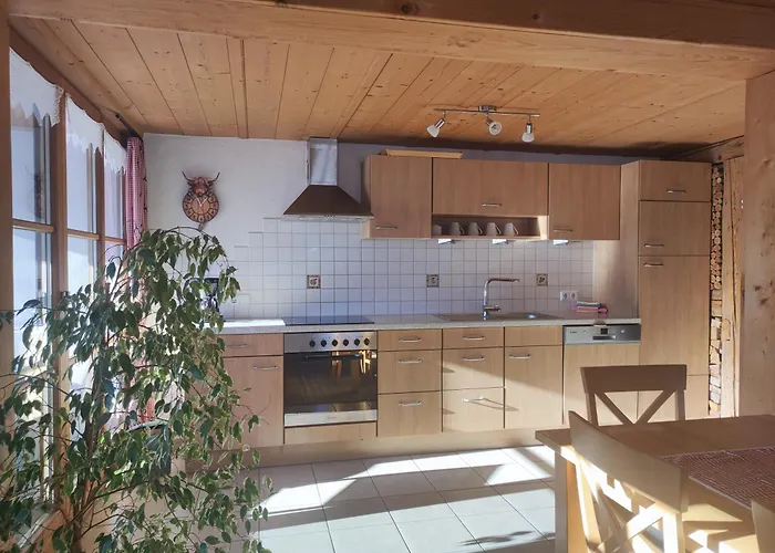 Beim Bohlar - Geiselstein