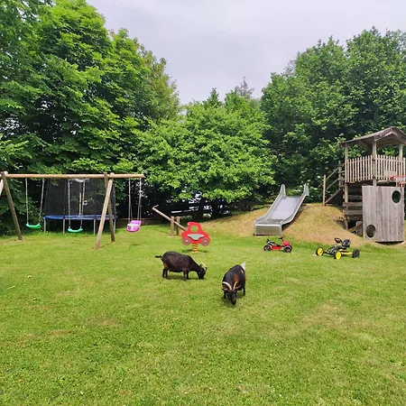 Beim Bohlar - Geiselstein Halblech