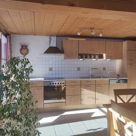 Beim Bohlar - Geiselstein